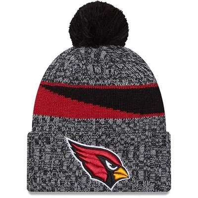 Arizona Cardinals NFL Beanie