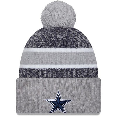 Dallas Cowboys NFL Beanie