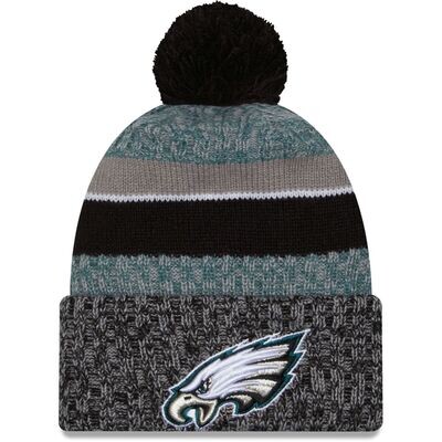 Philadelphia Eagles NFL New Era Beanie