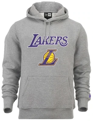 Los Angeles Lakers New Era Hoodie