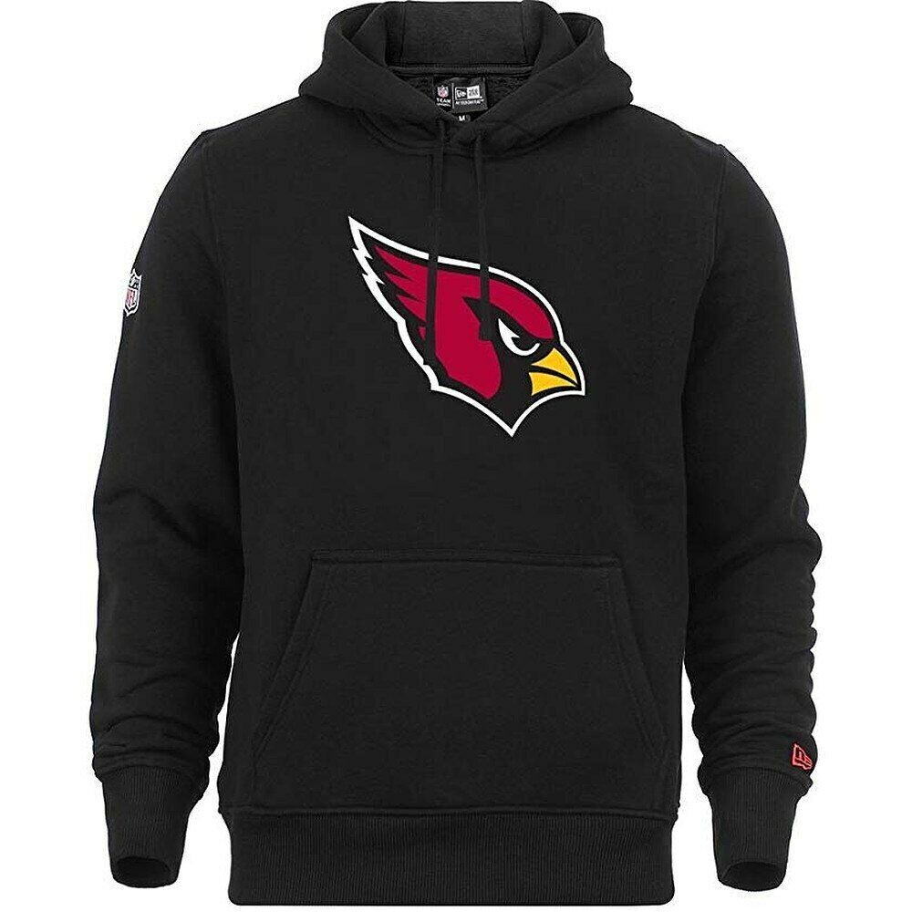 Arizona Cardinals New Era NFL Hoodie