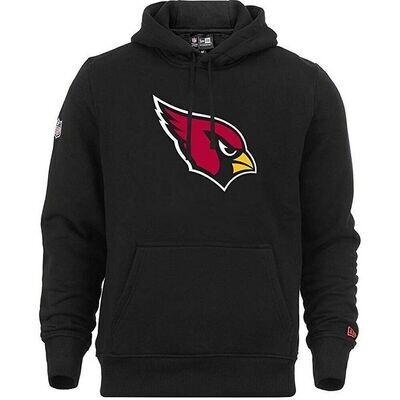 Arizona Cardinals New Era NFL Hoodie