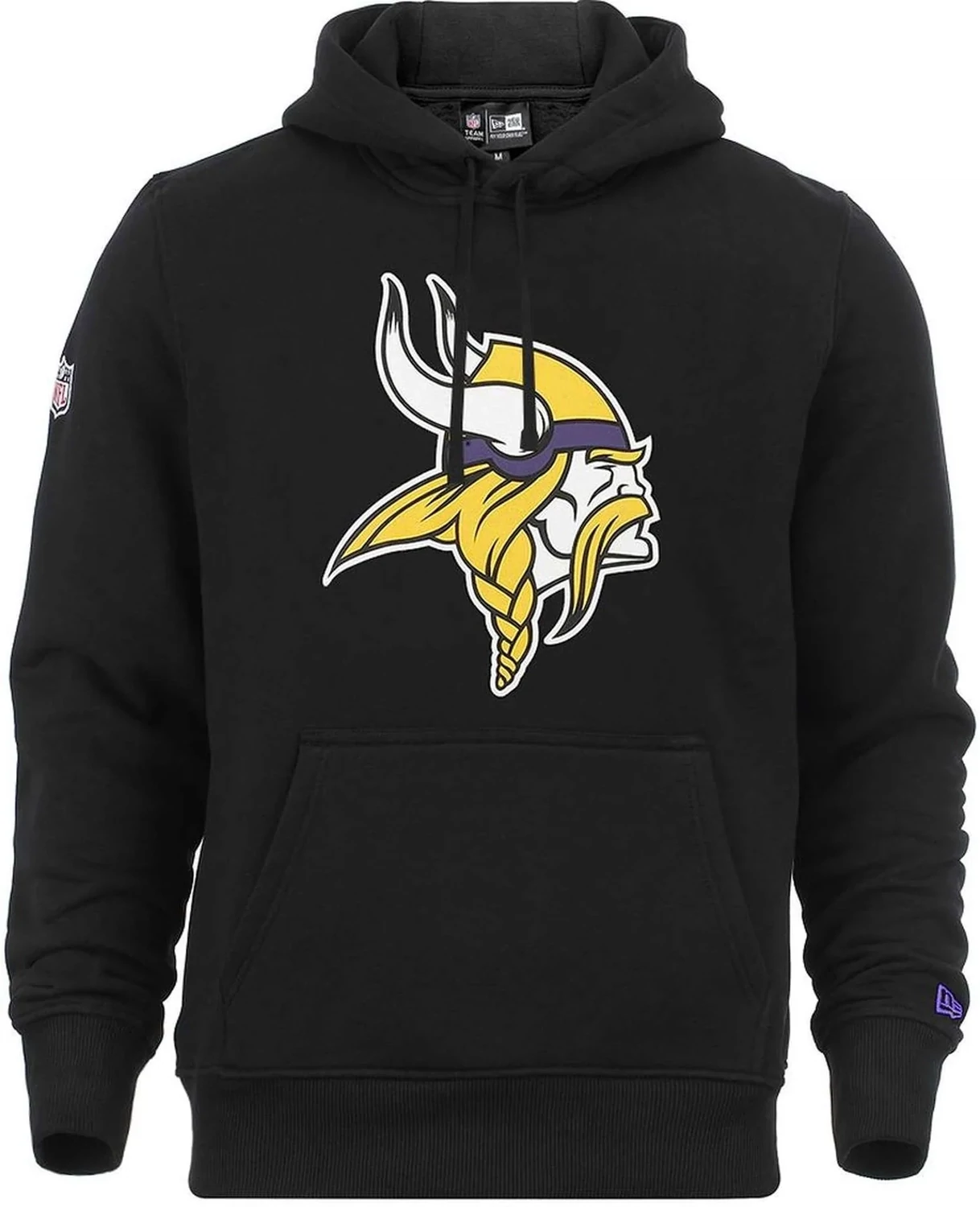 Minnesota Vikings New Era NFL Hoodie