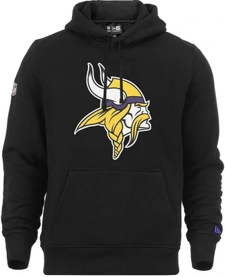 Minnesota Vikings New Era NFL Hoodie
