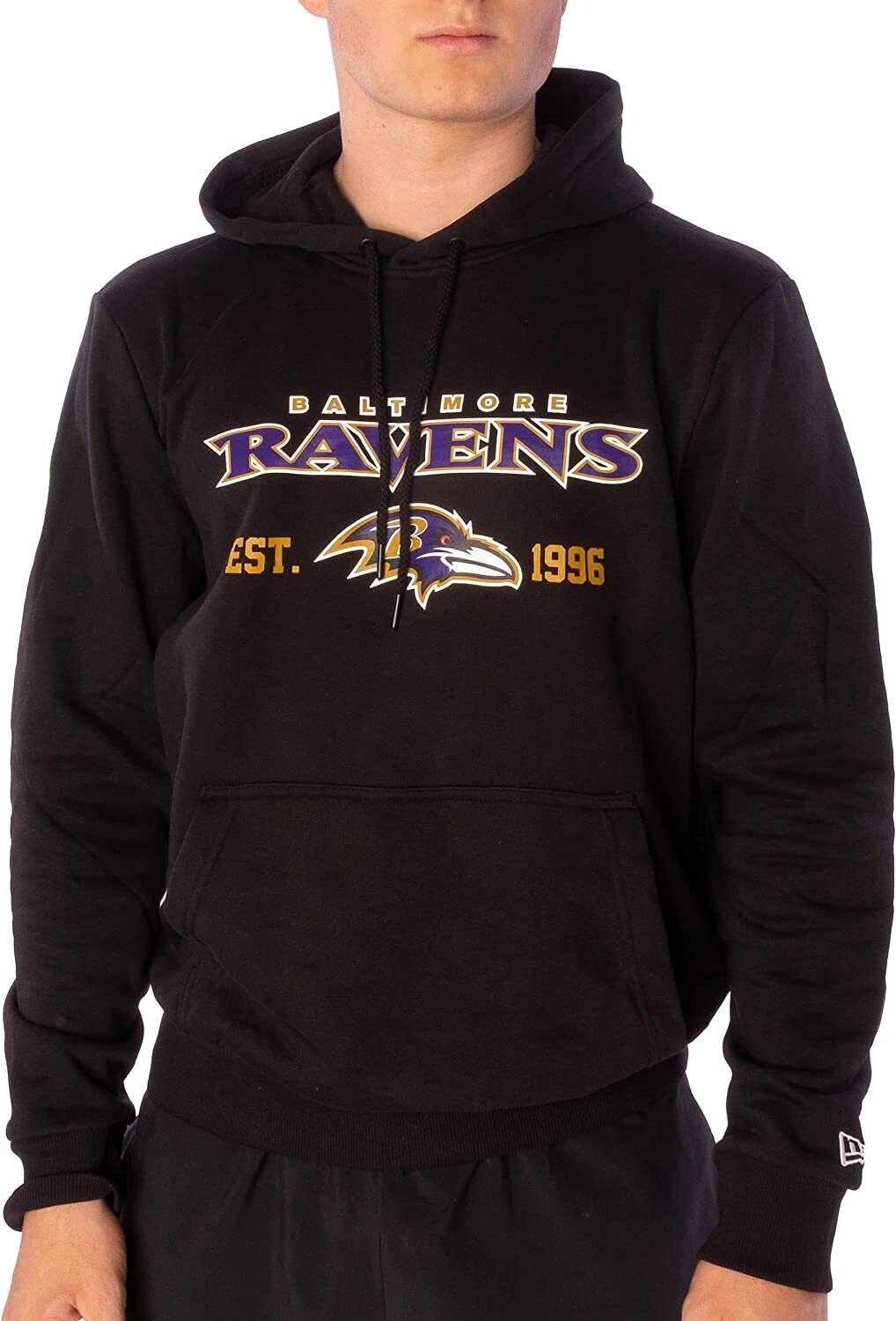 Baltimore Ravens Hoodie