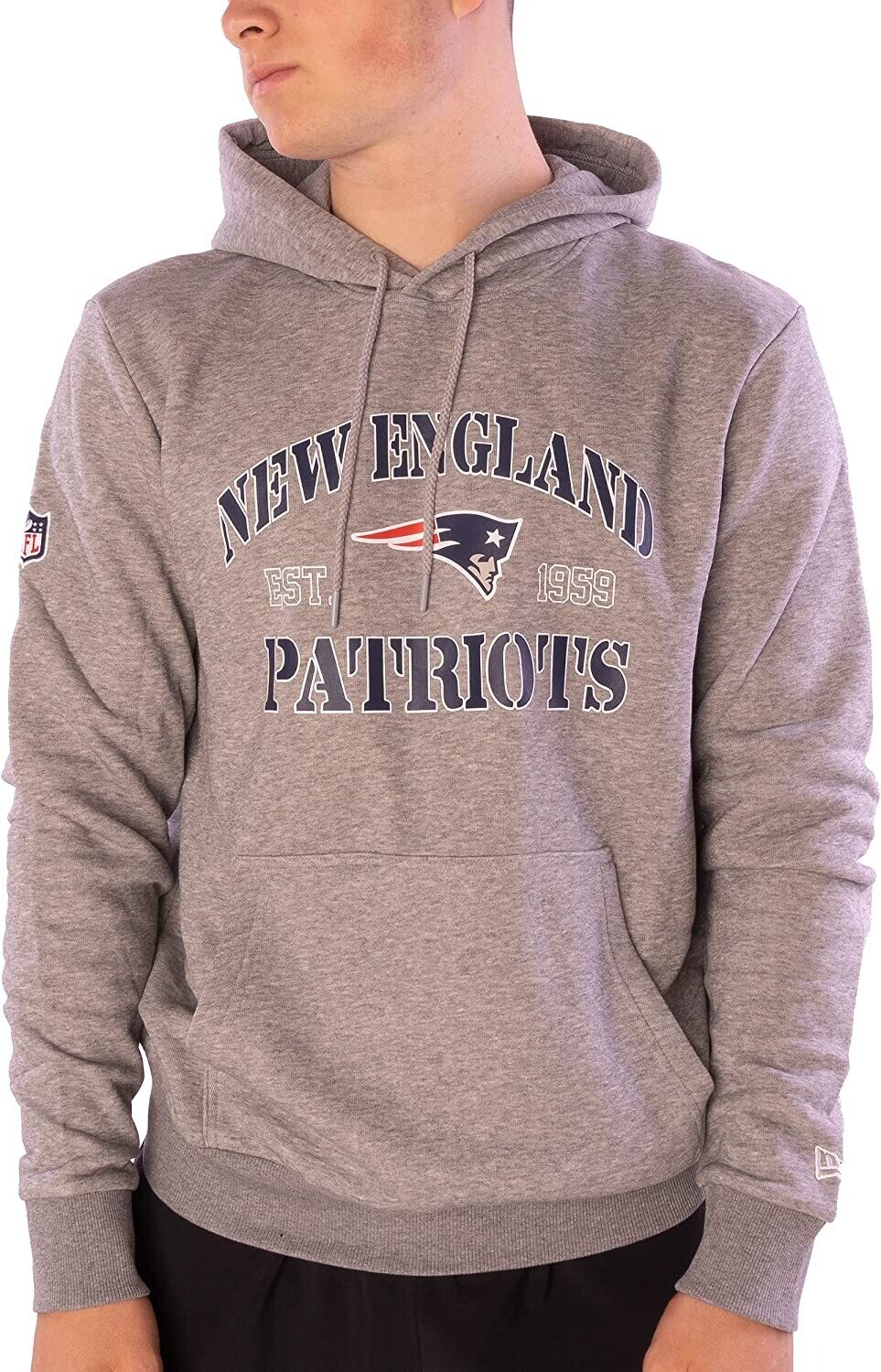 New England Patriots Hoodie