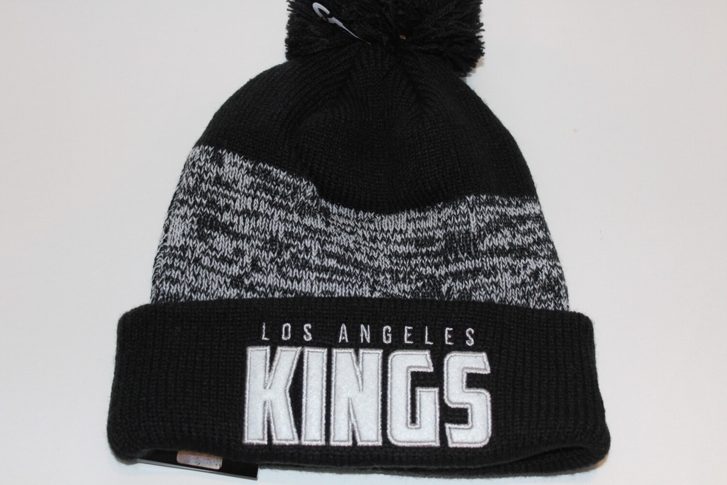 Los Angeles Kings Beanie
