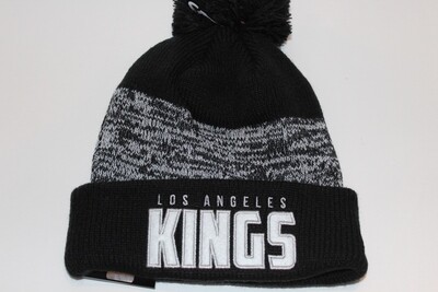 Los Angeles Kings Beanie