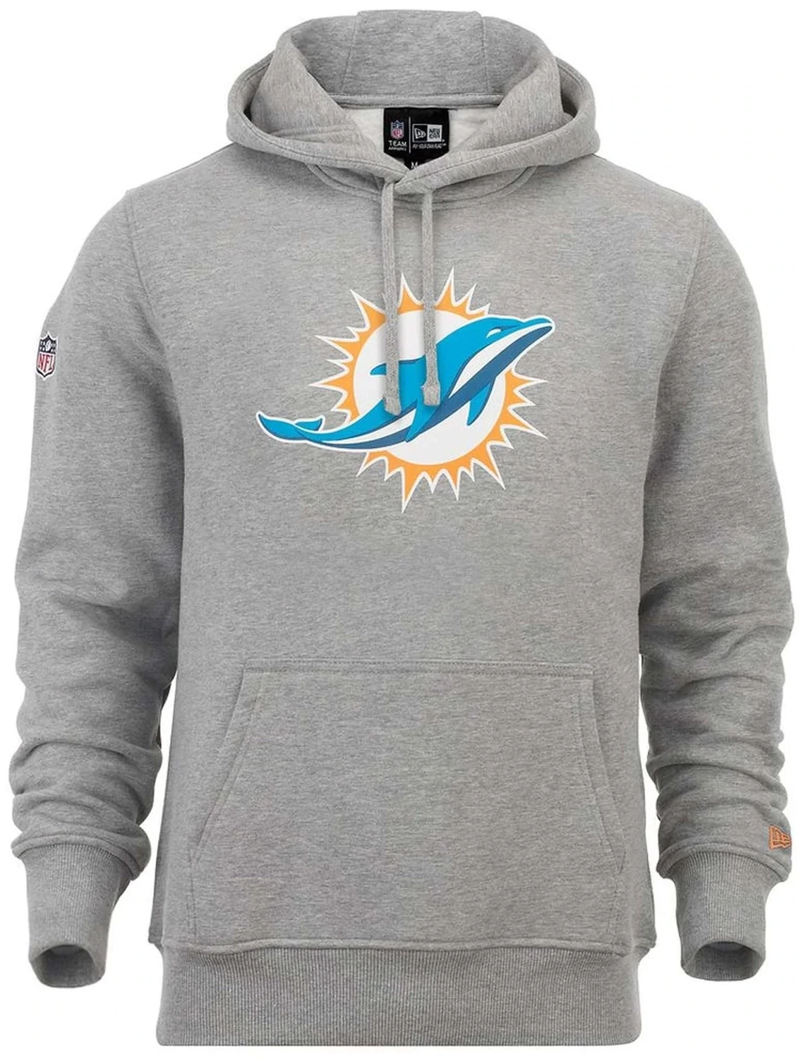 Miami Dolphins NFL New Era Hoodie