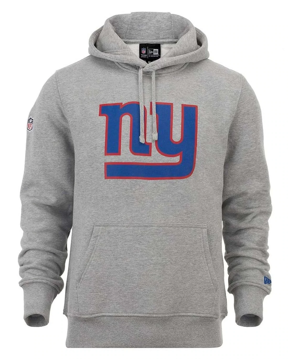 New York Gaints New Era Hoody