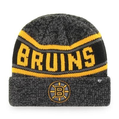 Boston Bruins NHL Beanie