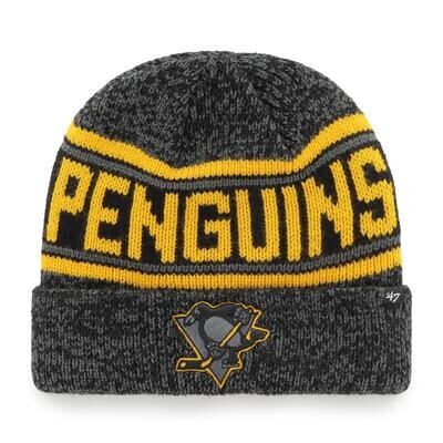 Pittsburgh Penguins NHL Beanie