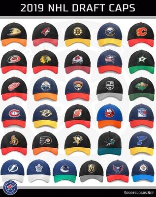 NHL Beanies