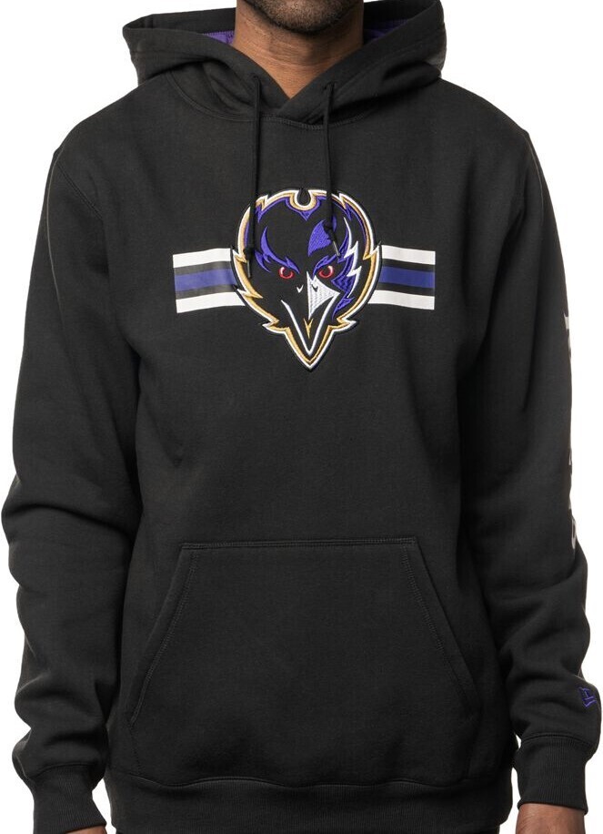 Baltimore Ravens New Era NFL Hoodie