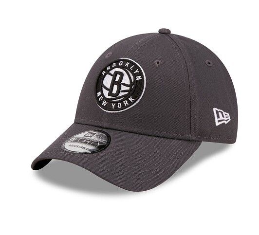 Brooklyn Nets New Era Cap