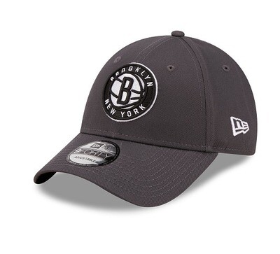 Brooklyn Nets New Era Cap