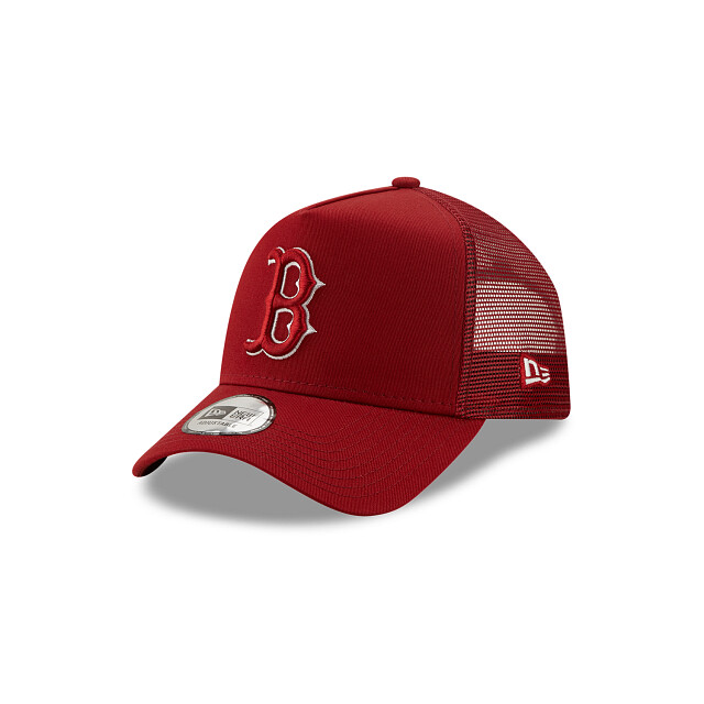Boston Red Sox New Era MLB Cap