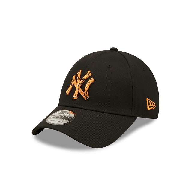 New York Yankees New Era 9FORTY MLB Cap