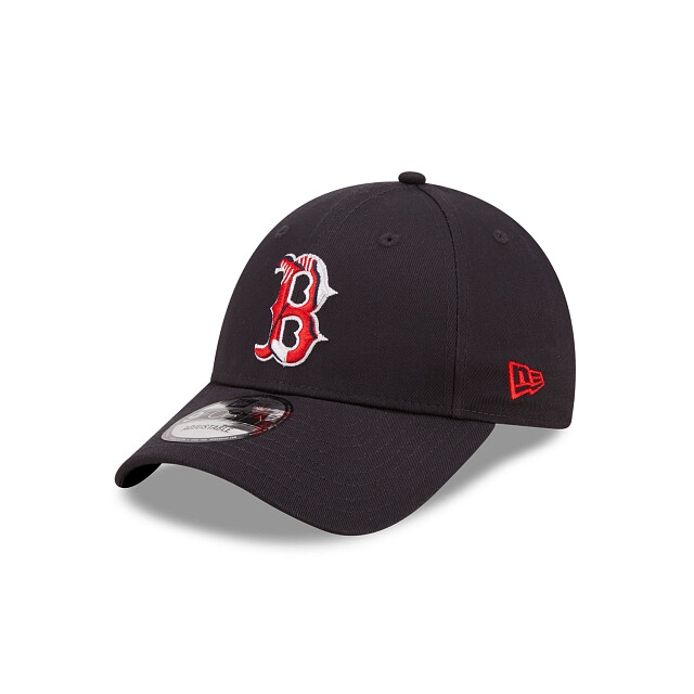 Boston Red Sox New Era Cap