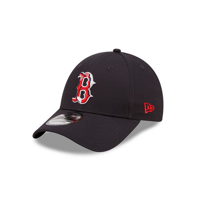Boston Red Sox New Era Cap
