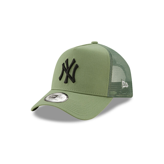 New York Yankees New Era MLB Cap
