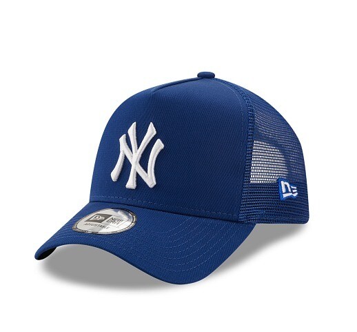 New York Yankees New Era Cap
