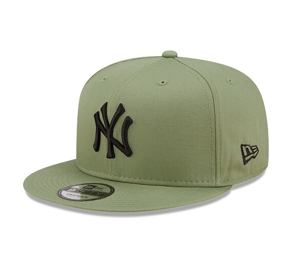New York Yankees New Era Cap