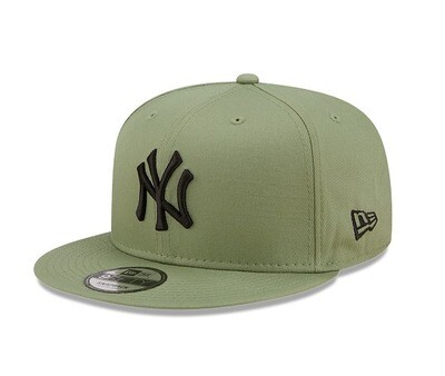New York Yankees New Era Cap