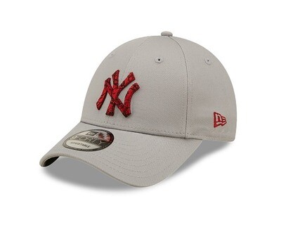 New York Yankees New Era Cap