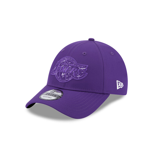 Los Angeles Lakers New Era 9forty NBA Cap