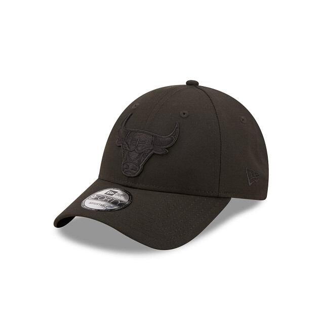 Chicago Bulls New Era NBA Cap