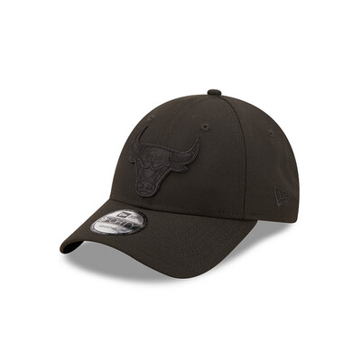 Chicago Bulls New Era NBA Cap