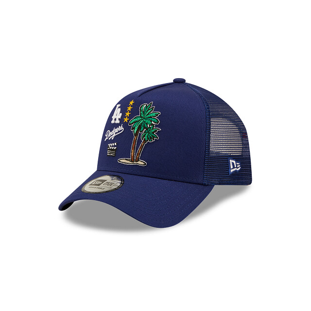 Los Angeles Dodgers MLB Cap