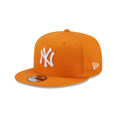 New York Yankees New Era Cap