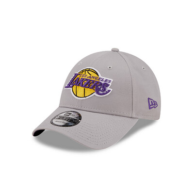 Los Angeles Lakers New Era Cap