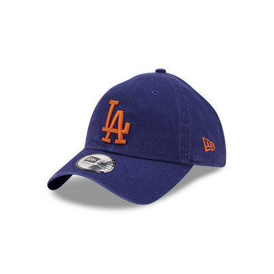 Los Angeles Dodgers New Era Cap