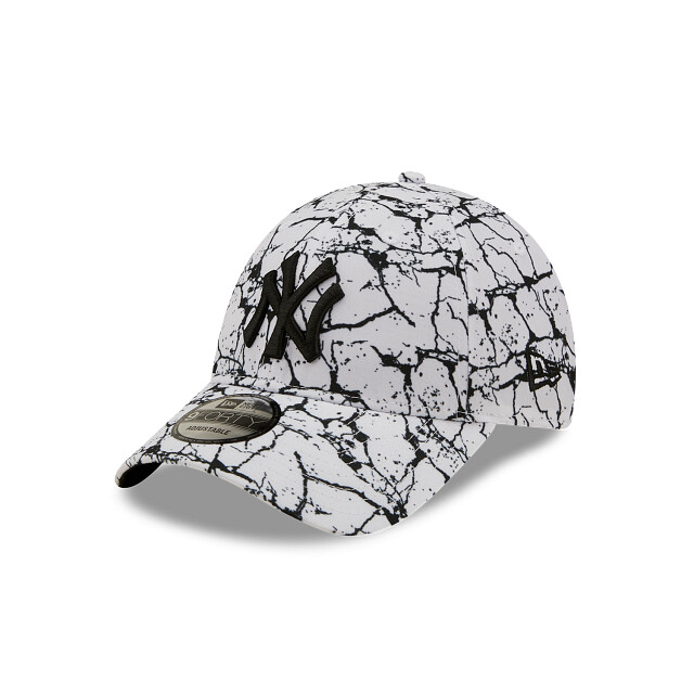 New York Yankees New Era Cap