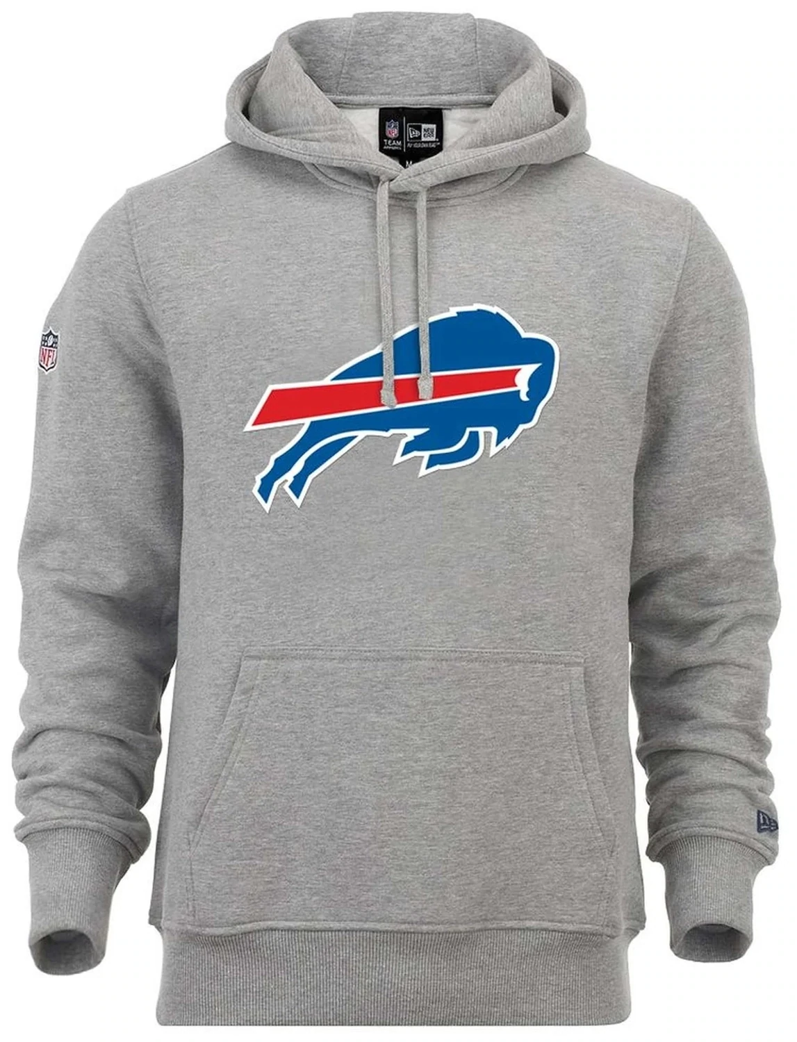 Buffalo Bills New Era Hoodie
