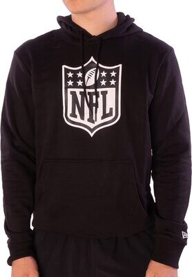 NFL Shield New Era Hoodie