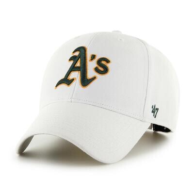 Oakland Athletics  Cap