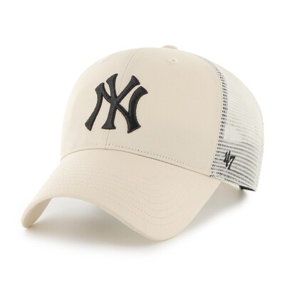 New York Yankees MLB Cap