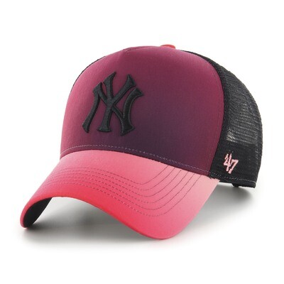 New York Yankees MLB Cap