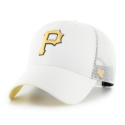 Pittsburgh Pirates 47 Brand MLB Cap