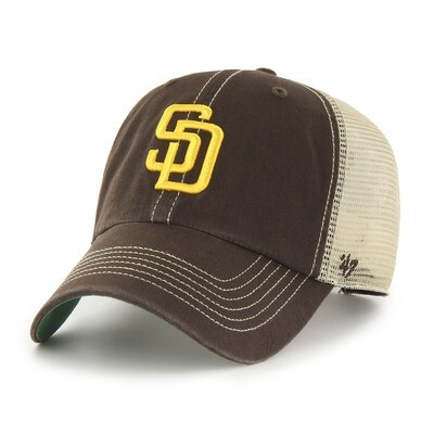San Diego Padres MLB Cap