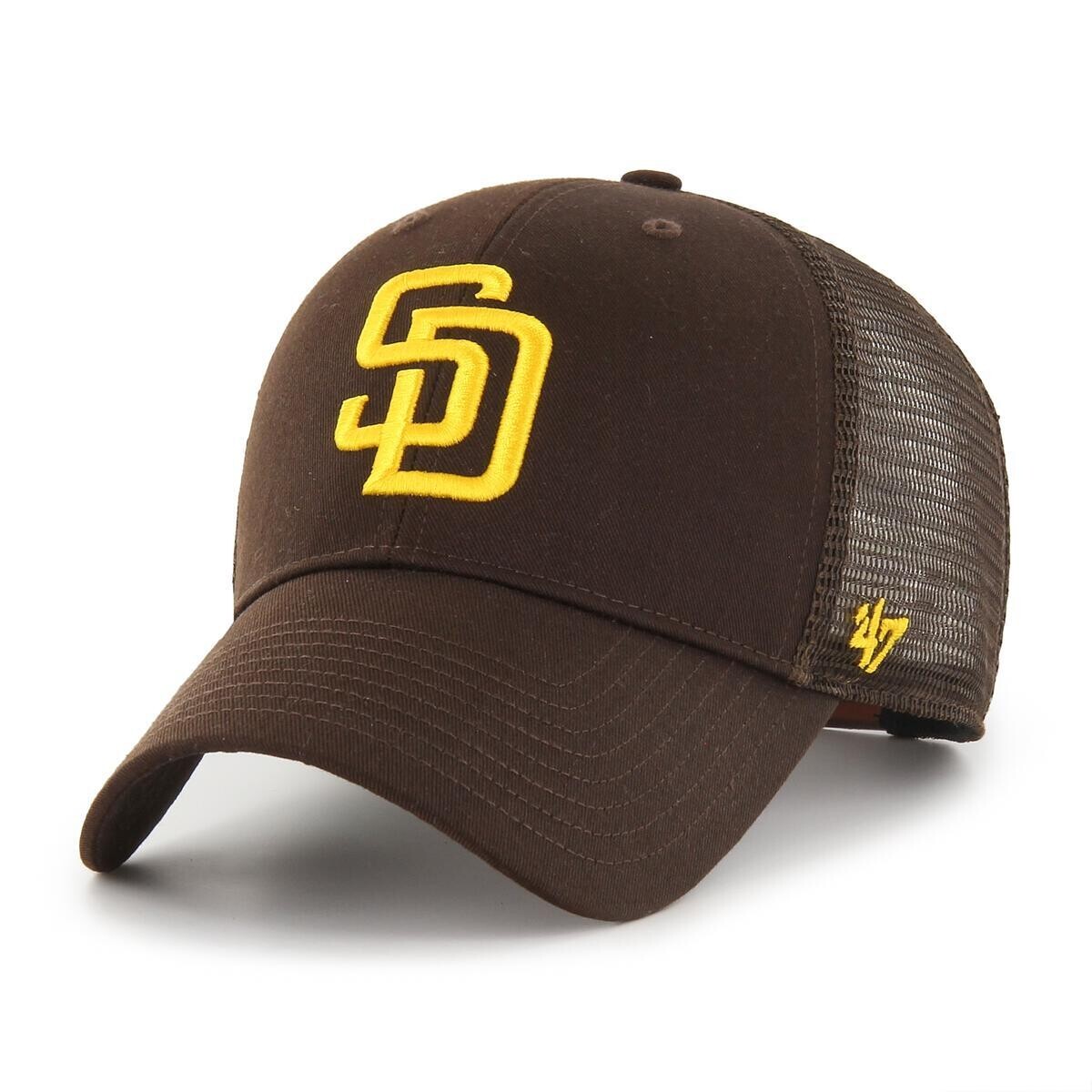San Diego Padres  MLB Cap
