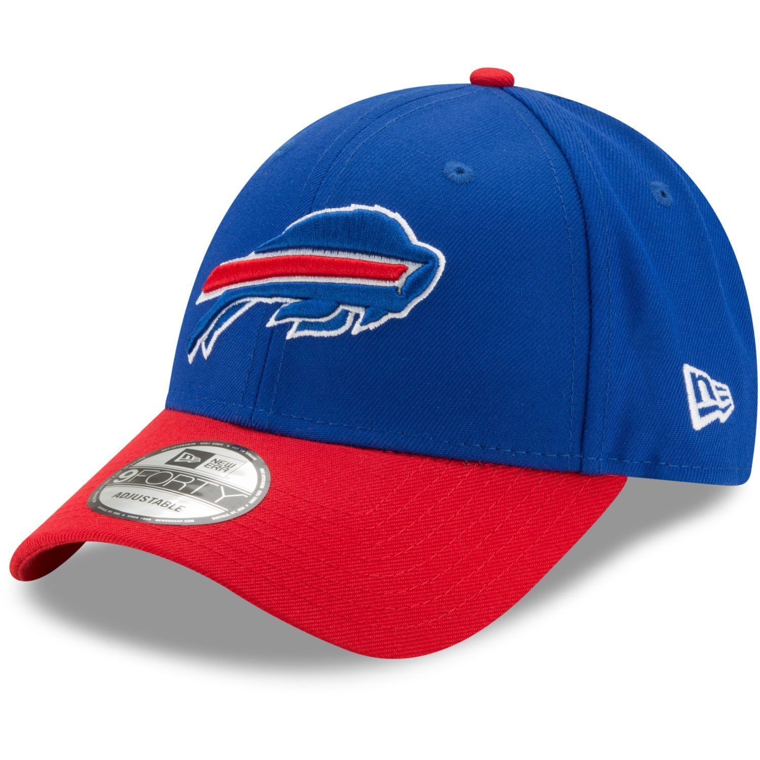 Buffalo Bills New Era 9Forty NFL Cap