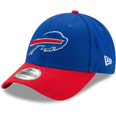 Buffalo Bills New Era 9Forty NFL Cap