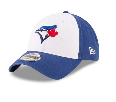 Toronto Blue Jays New Era Cap