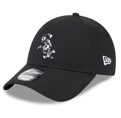 Chicago White Sox New Era Cap