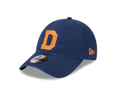 Detroit Tigers New Era 9FORTY MLB Cap